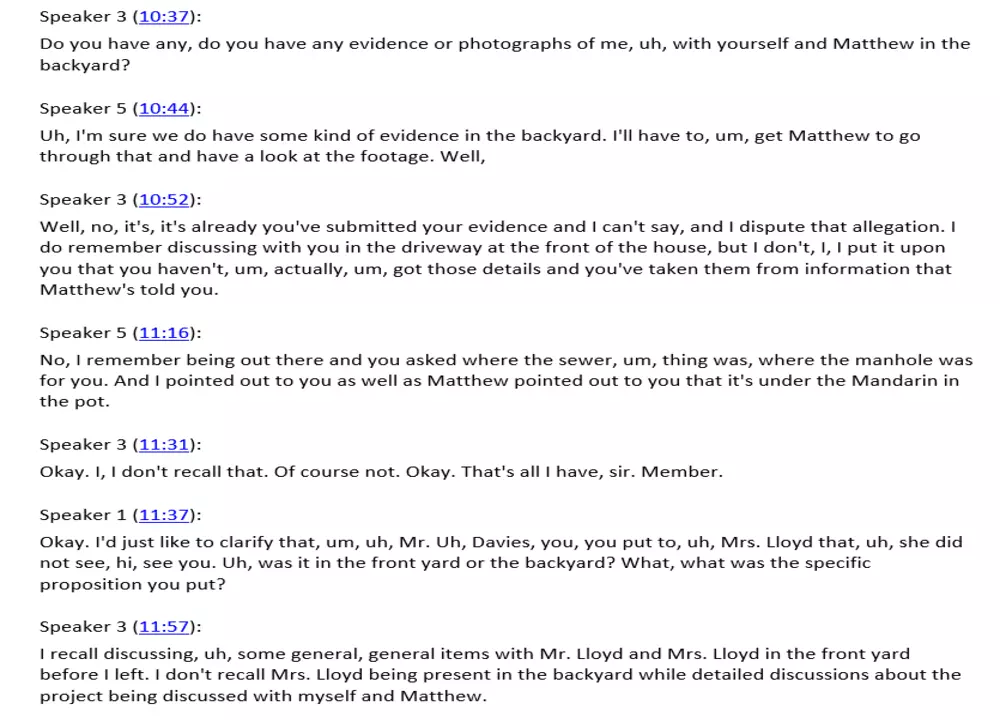 ترجمة فيديو من العربية الى الإنجليزية والعكس