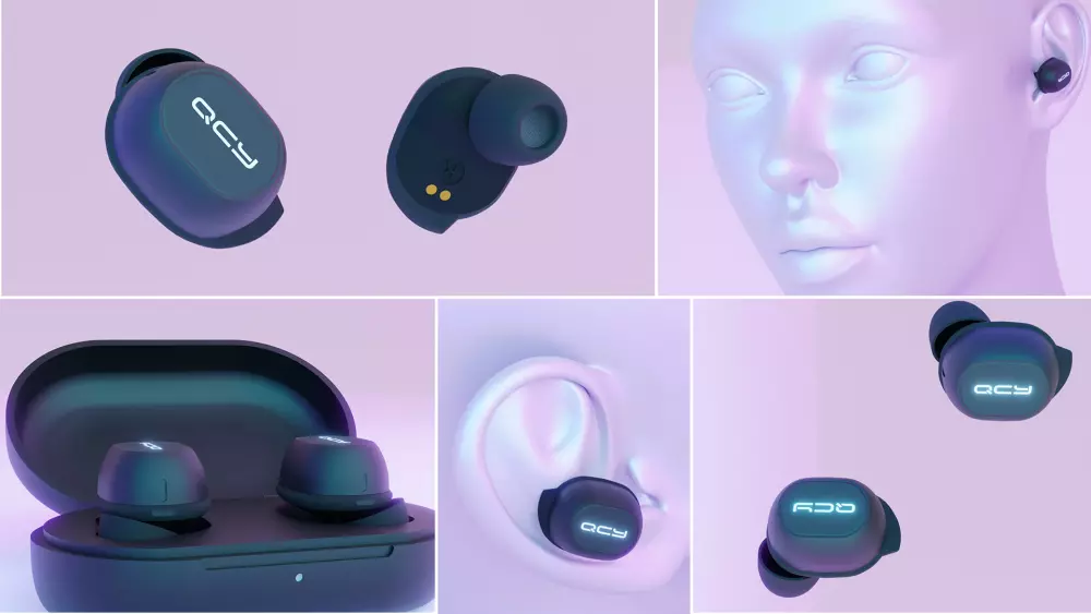 فيديو 3D لعرض المنتج الخاص بك بشكل احترافي