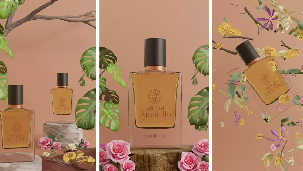 فيديو 3D لعرض المنتج الخاص بك بشكل احترافي