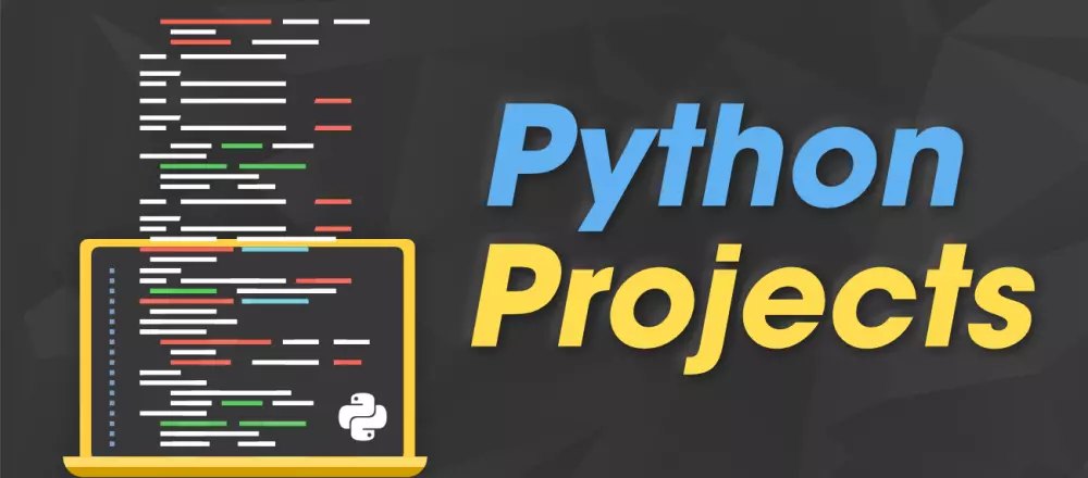 كتابة كود برمجي أو تعديله بإستخدام Python