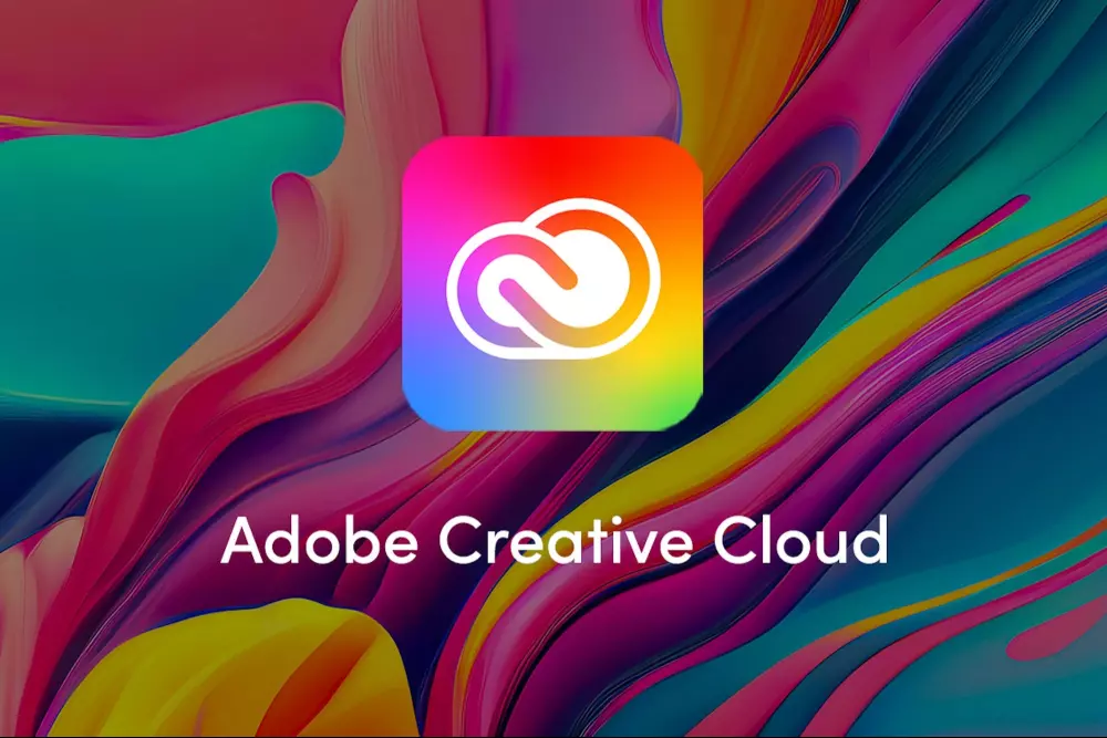 اشتراكات Adobe Creative
