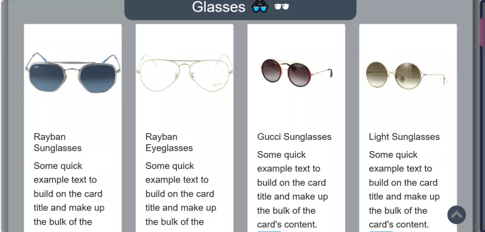 برمجة و تطوير مواقع ويب لمتجر الكترونى