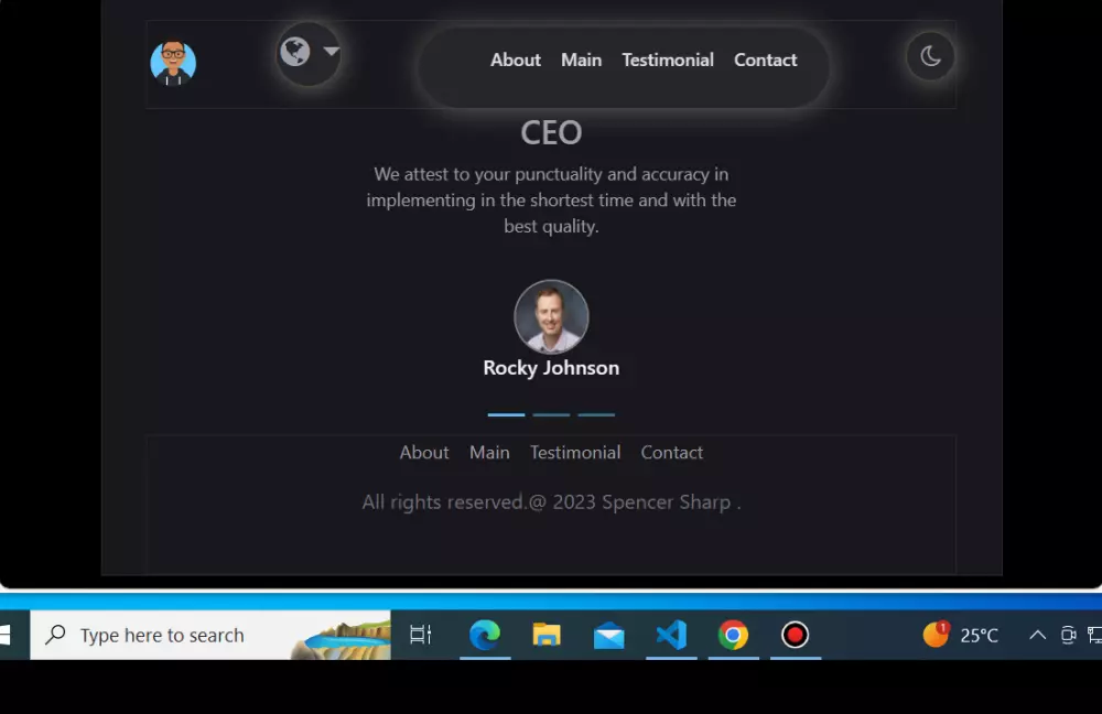 برمجة و تطوير مواقع ويب