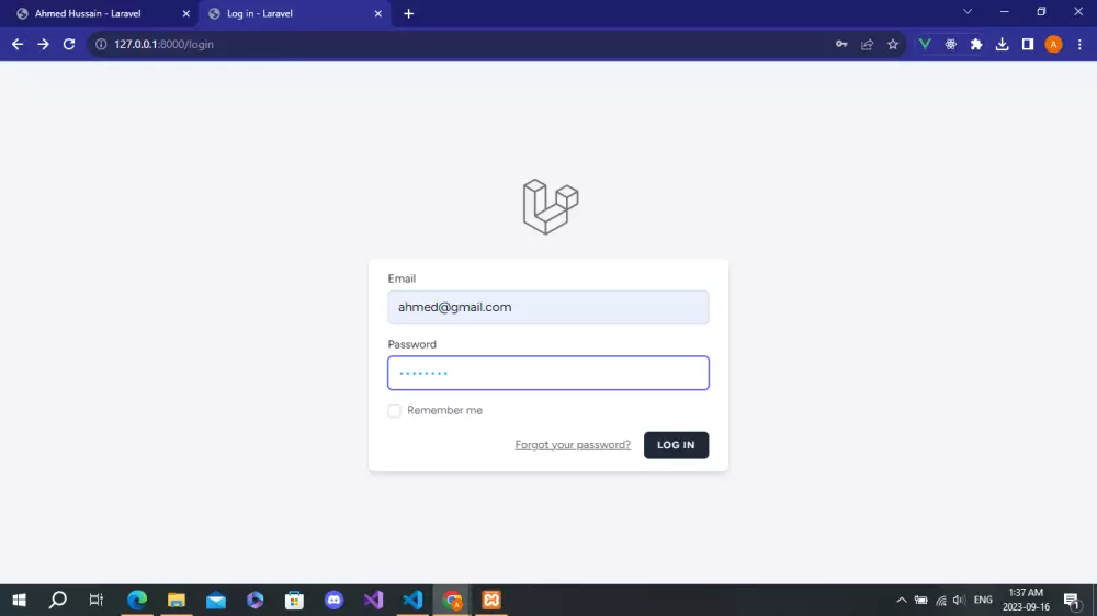 برمجة وتصميم موقع كامل بأستخدام php