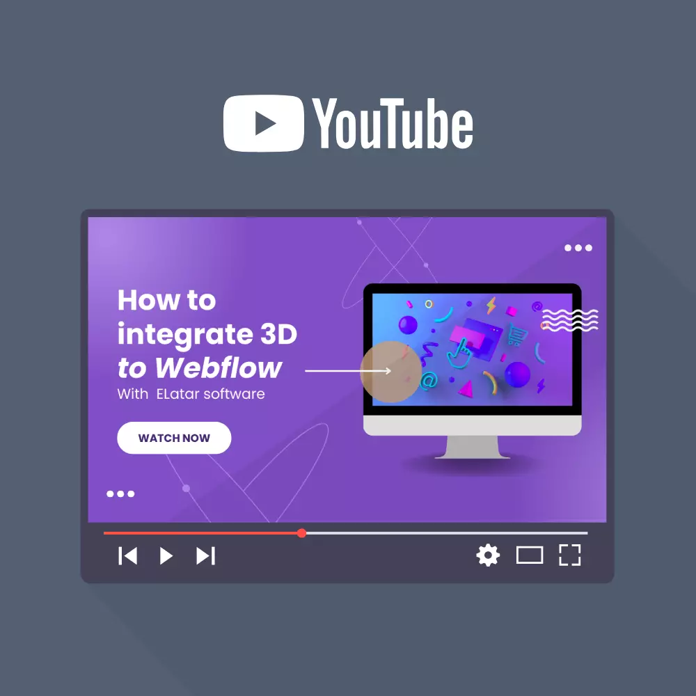 تصميم صور مصغره Youtube thumbnails