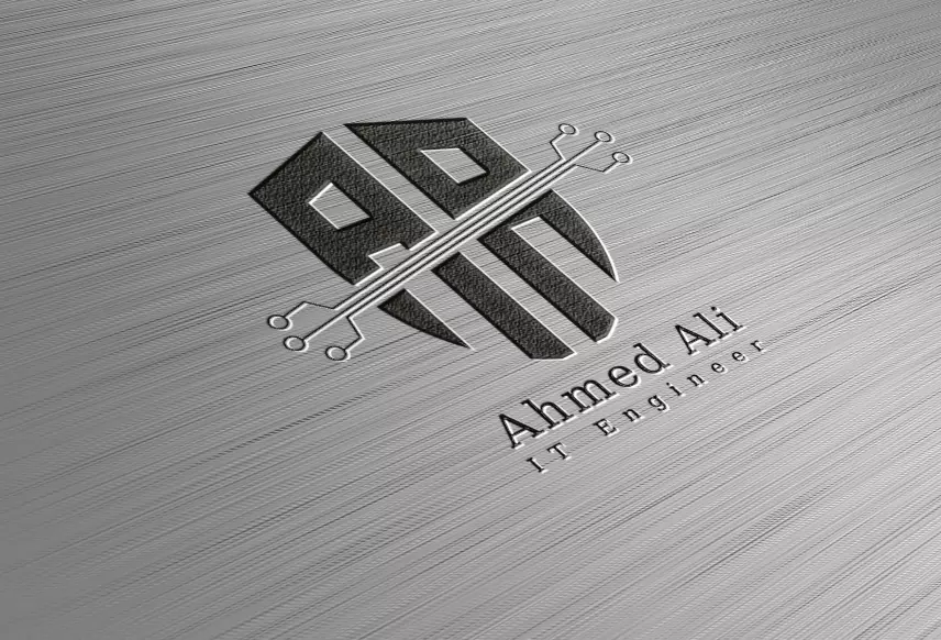 تصميم شعار "logo"