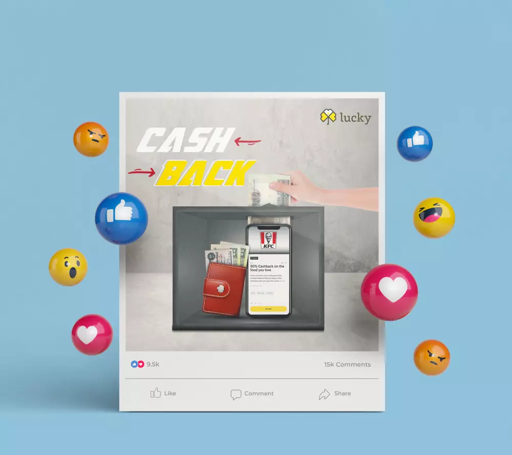 تصميم بوستات سوشيال ميديا بطريقة احترافية وعصرية