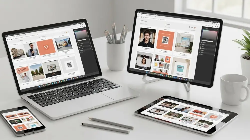 تصميم سوشيال ميديا