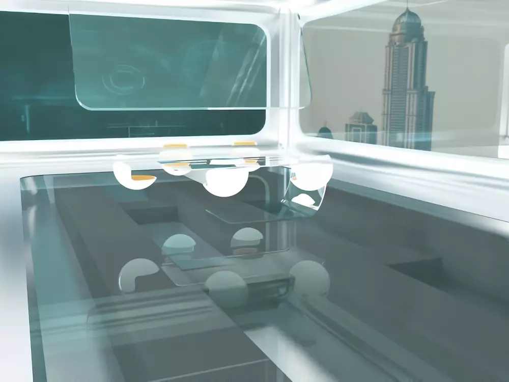 خدمة تصميم مجسمات ثلاثية الابعاد