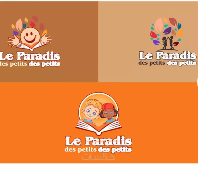 تصميم شعارات احترافية