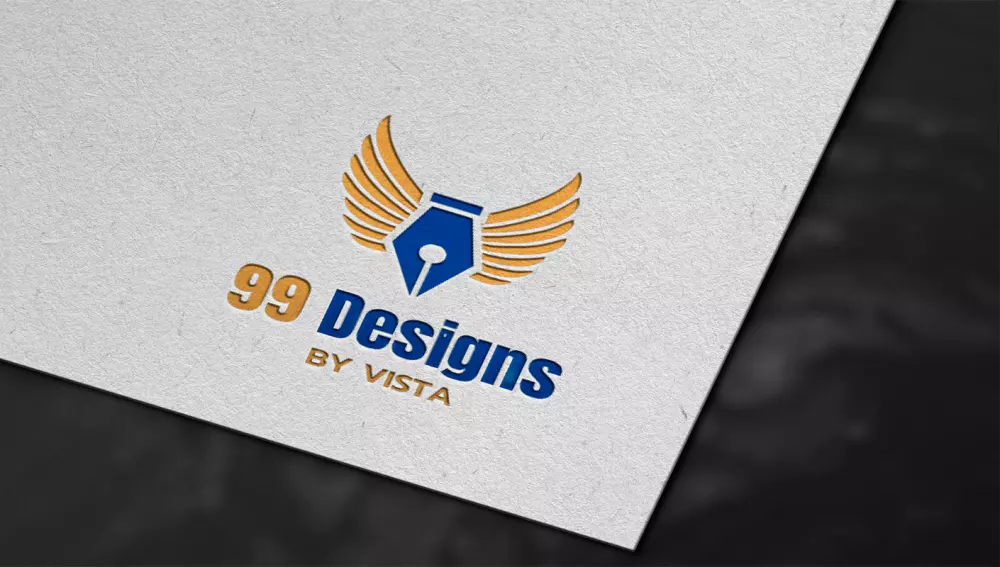 تصميم شعار لشركتك عربي او انجليزي مع دمج النص بالفكرة بابداع