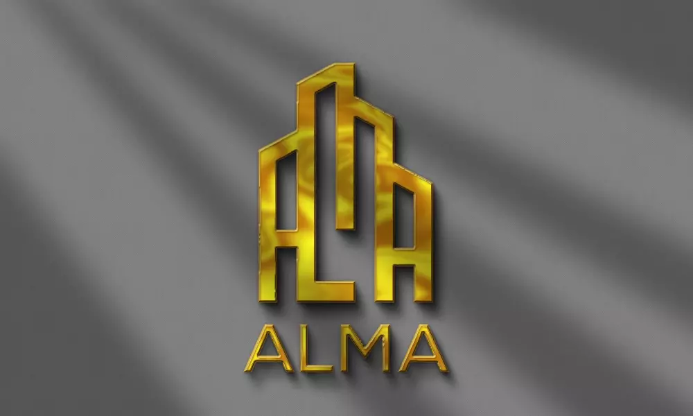 تصميم شعار لشركتك عربي او انجليزي مع دمج النص بالفكرة بابداع