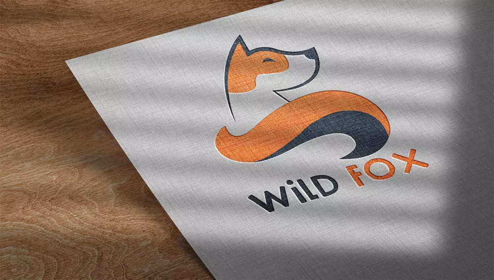 تصميم شعار كرتوني احترافي وجذاب