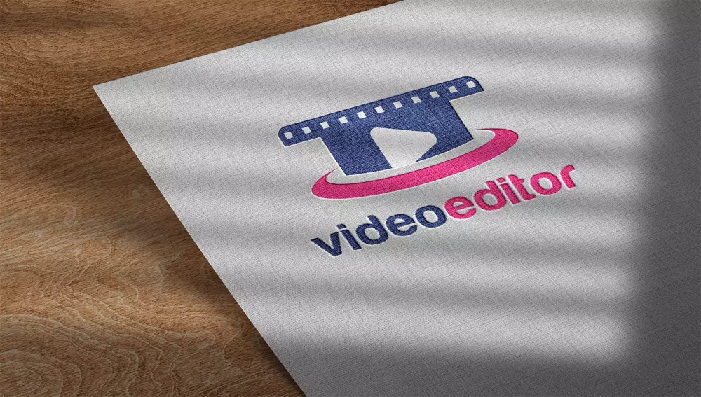 تصميم شعار كرتوني احترافي وجذاب