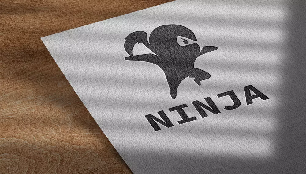 تصميم شعار كرتوني احترافي وجذاب