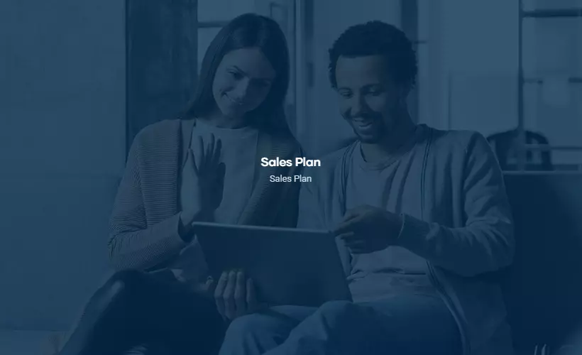 خطة التسويق و البيع الاستراتجية