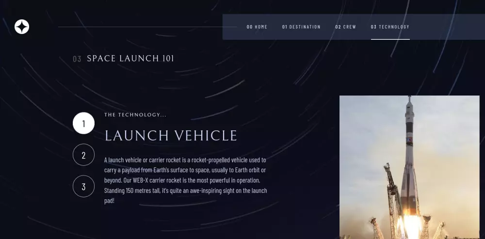 تحويل ملف PSD او Figma لموقع متجاوب مع جميع الشاشات