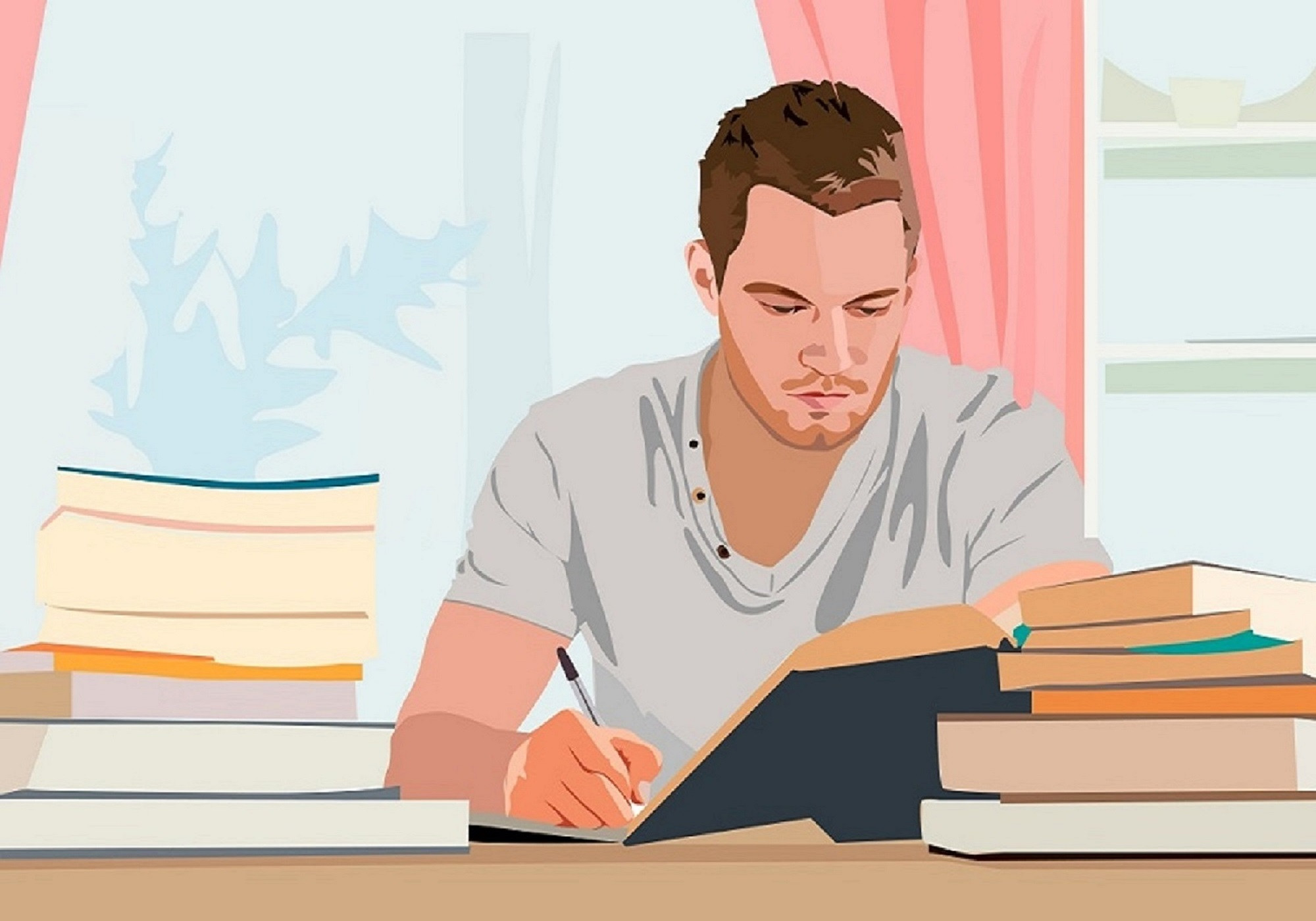 كتابة مقالات إبداعية رفيعة المستوى بقلم كاتب متمرس