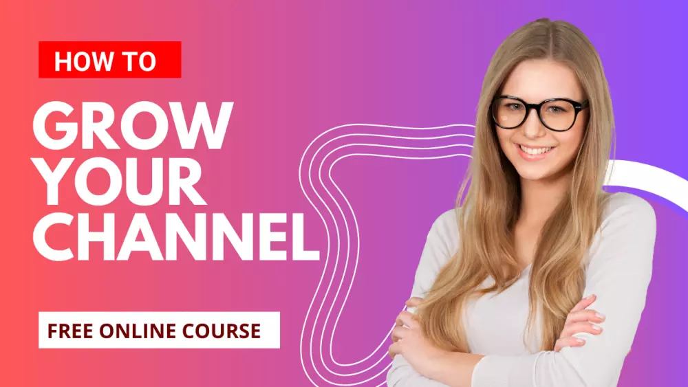 تصميم صور مصغرة جذابة على يوتيوب