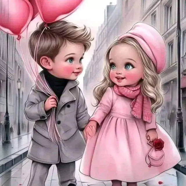 تحويل صورتك لكرتون