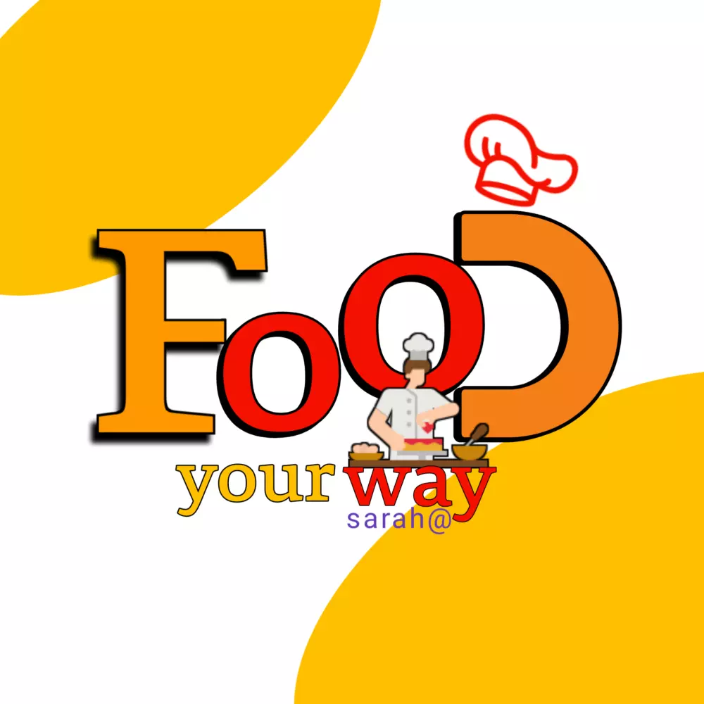 تصميم شعار وهويه بصريه