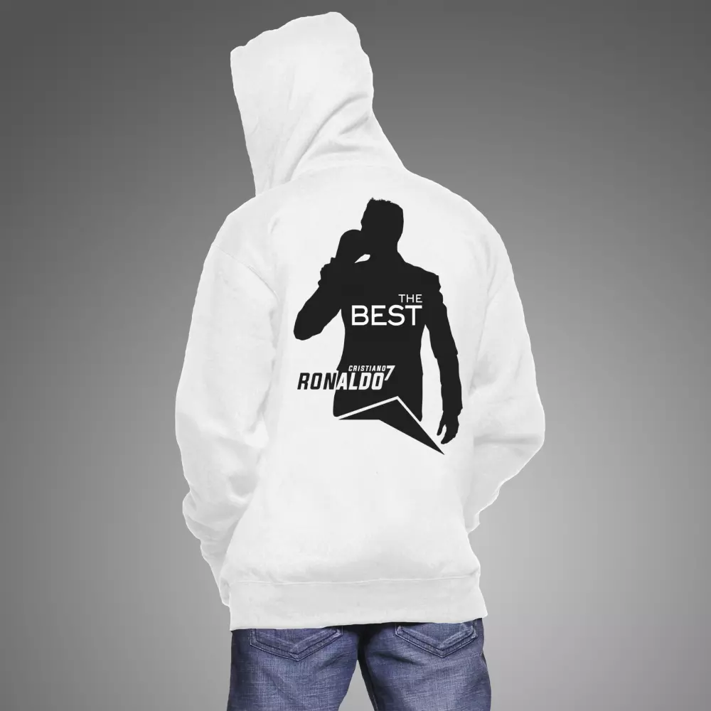 تصميم اطقم رياضية عالية الجودة