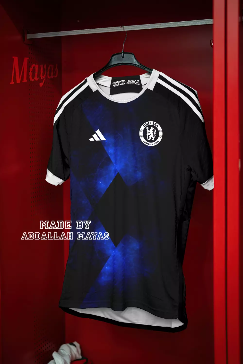 تصميم اطقم رياضية عالية الجودة