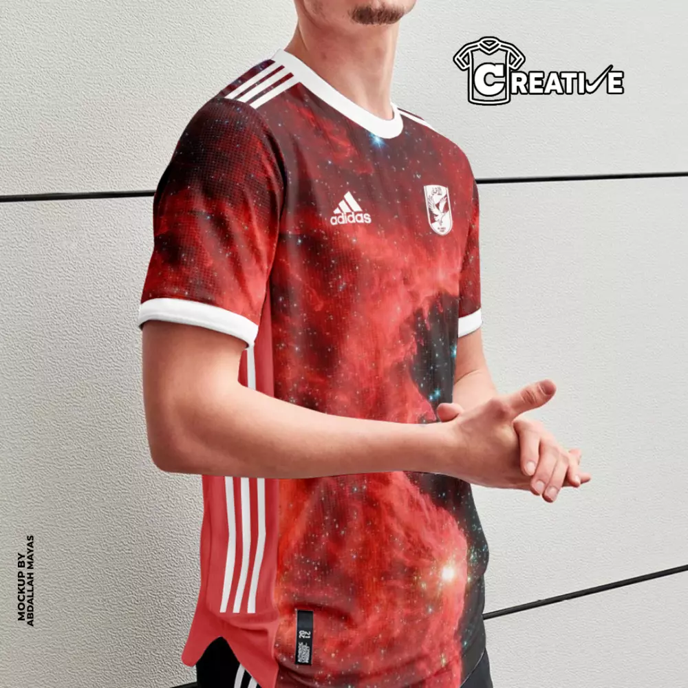 تصميم اطقم رياضية عالية الجودة