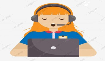 مساعد  وسكرتير إفتراضي ومدير أعمال  عن بعد