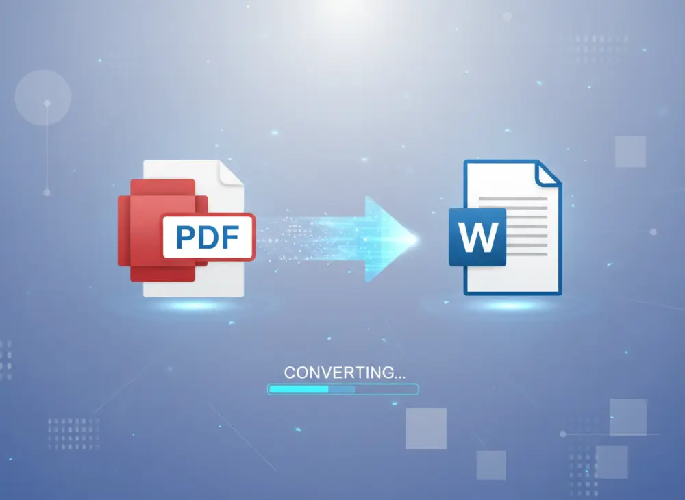 تفريغ يدوي سريع دقيق لملفاتpdf (أو صور بها كتابة) علي ملف word أو ملف excel .