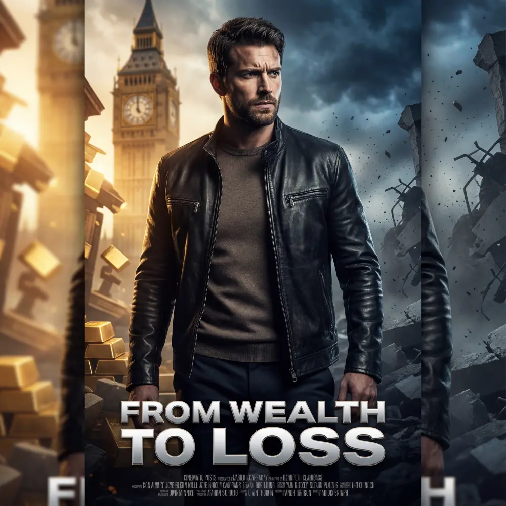 تصميم 3 بوسترات إحترافية ب 5$ فقط.