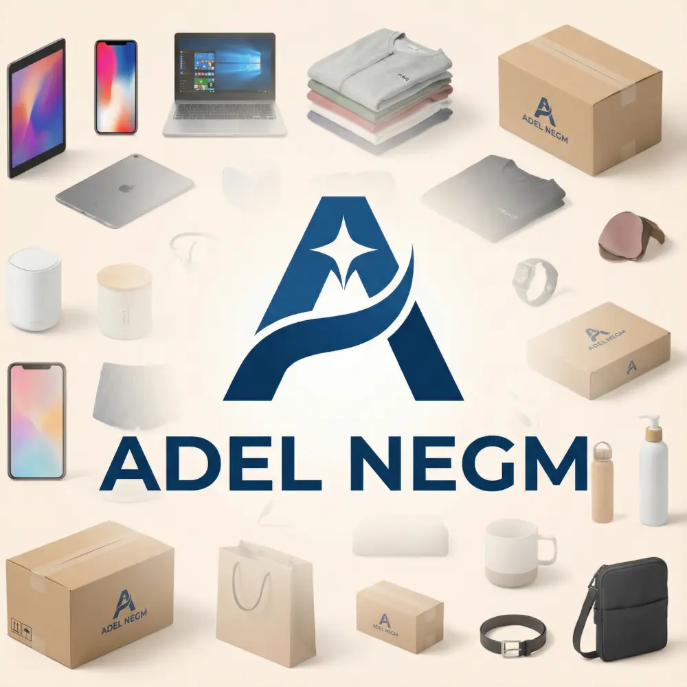 تصميم 5 شعارات (لوجوهات) إحترافية ب 5$ فقط.