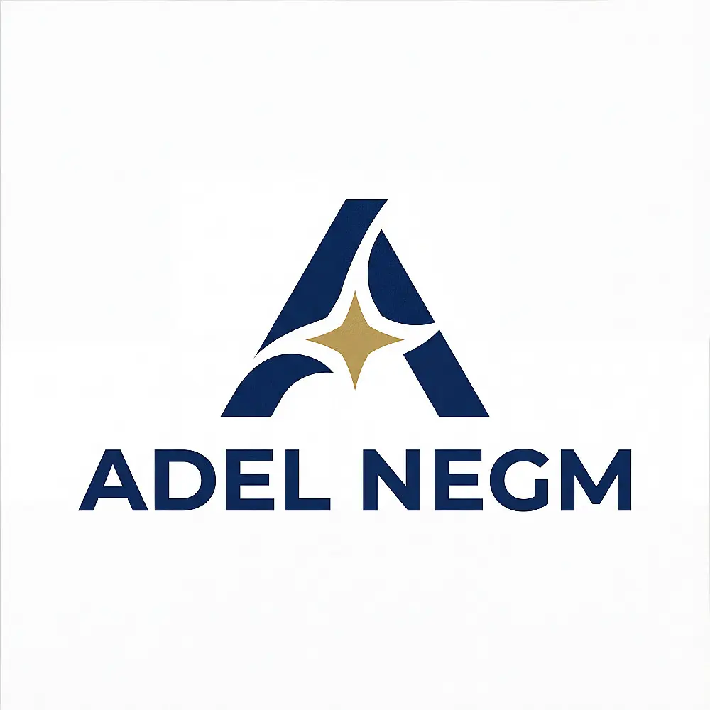 تصميم 5 شعارات (لوجوهات) إحترافية ب 5$ فقط.