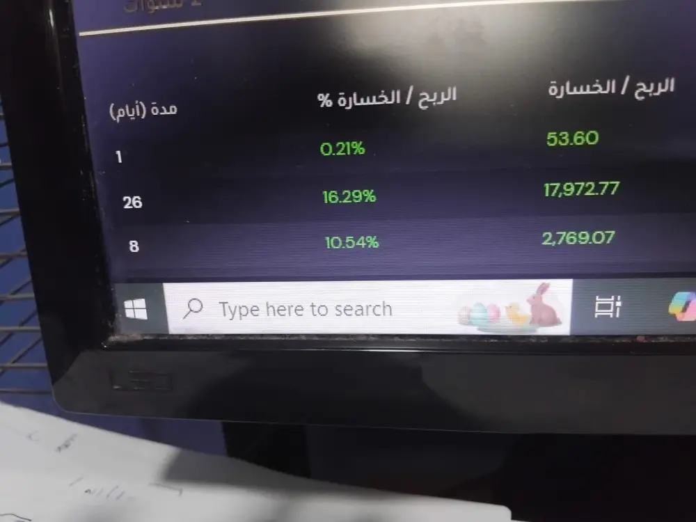 تعليم الربح من البورصة المصرية من الصفر، وخطوة بخطوة (شرح مبسط للمبتدئين).