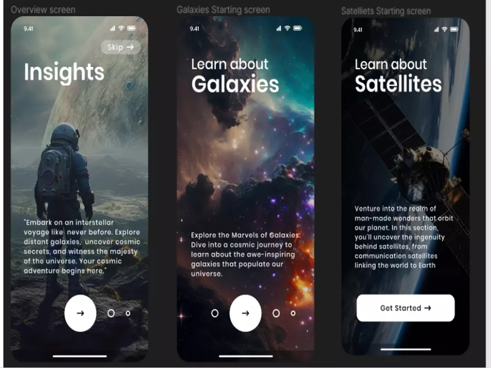 إنشاء تطبيق موبايل بإستخدام فلاتر Flutter
