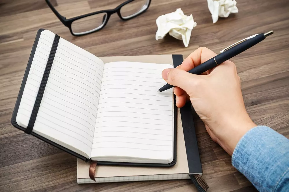 كتابه مقالات وتدوينات بشكل احترافي