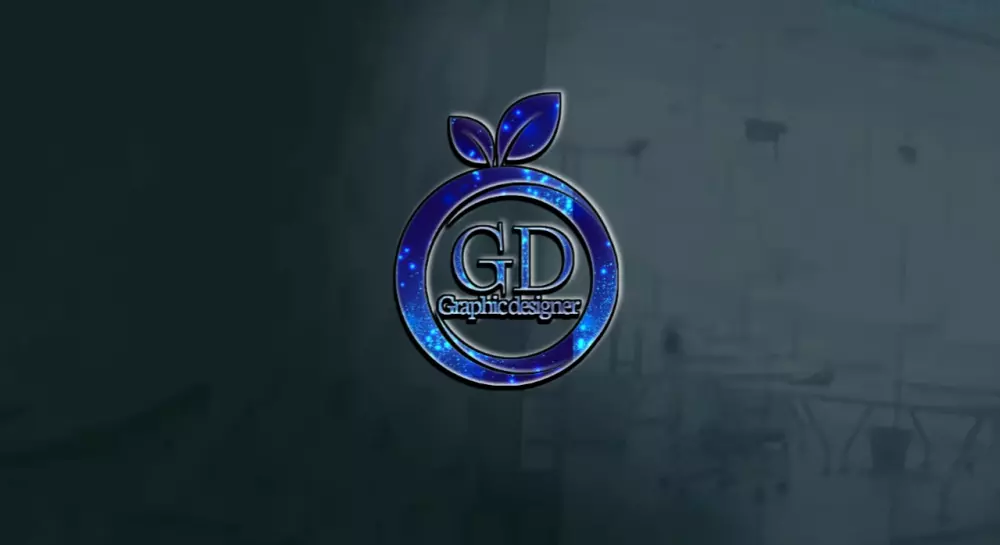 تصميم شعار ( لوجو ) إحترافي