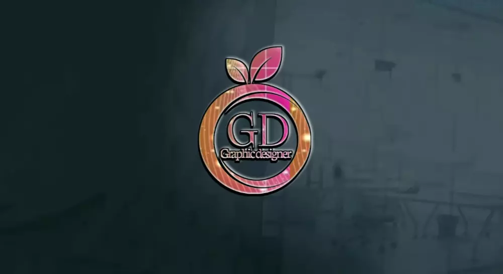 تصميم شعار ( لوجو ) إحترافي