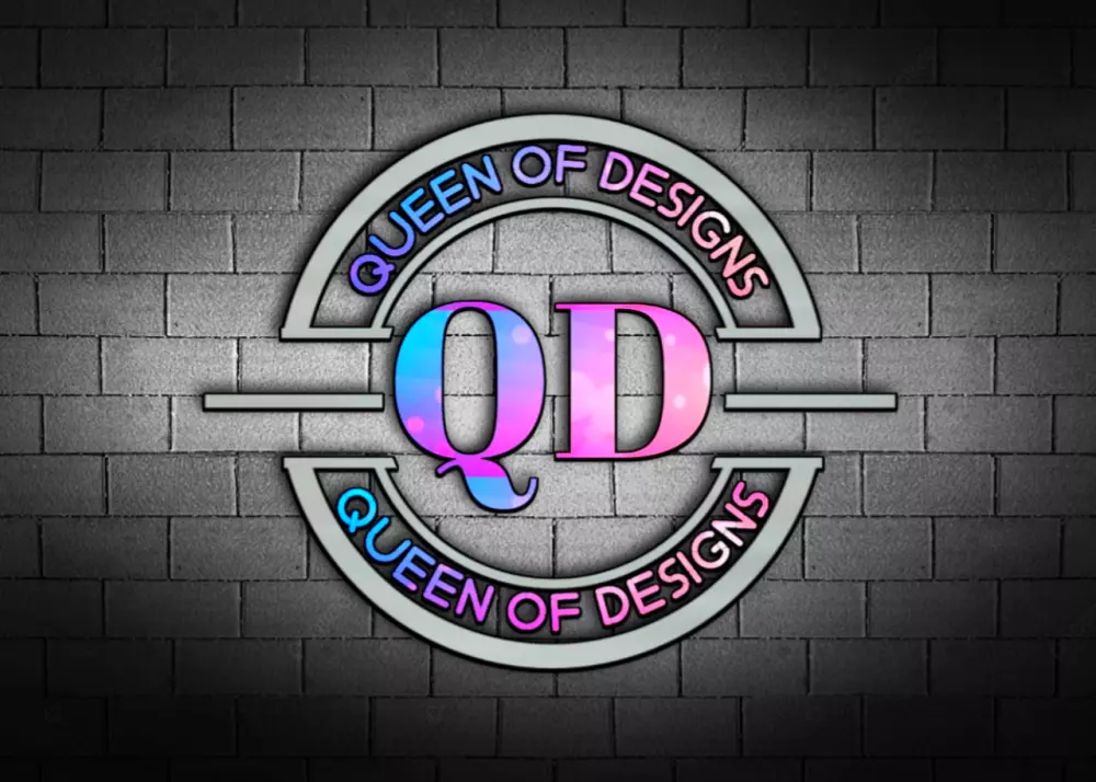 تصميم شعار ( لوجو ) إحترافي