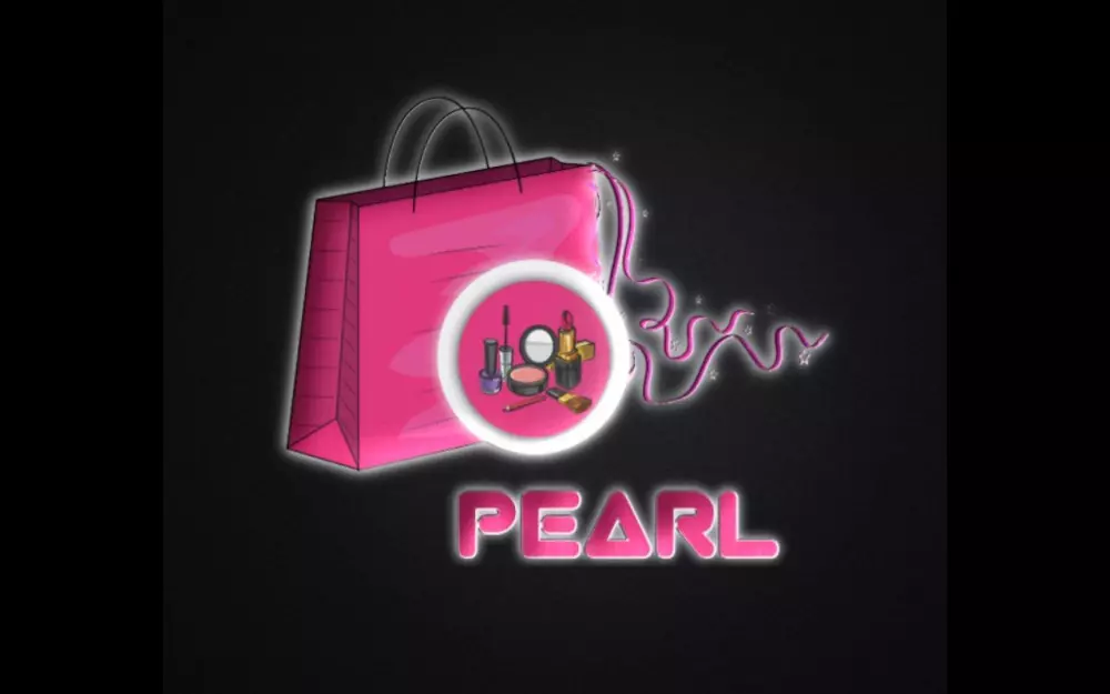 تصميم شعار ( لوجو ) إحترافي