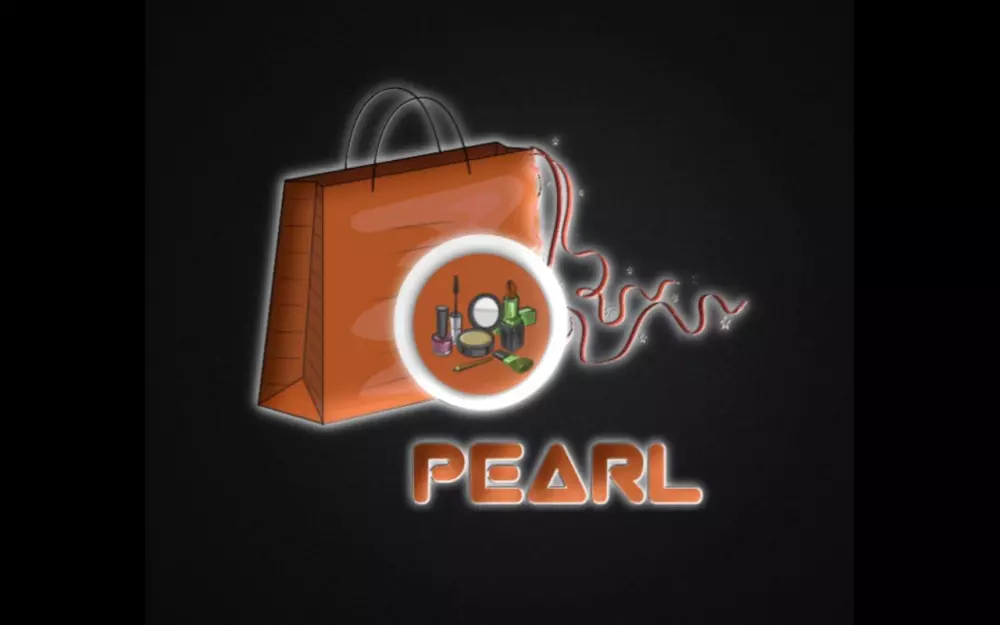 تصميم شعار ( لوجو ) إحترافي