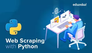 Web Scraping إستخراج البيانات من صفحات الإنترنت