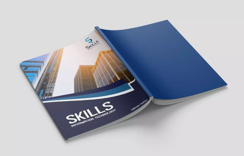 إنشاء بروفايل profile لشركة أو منشأة تجارية او صناعية