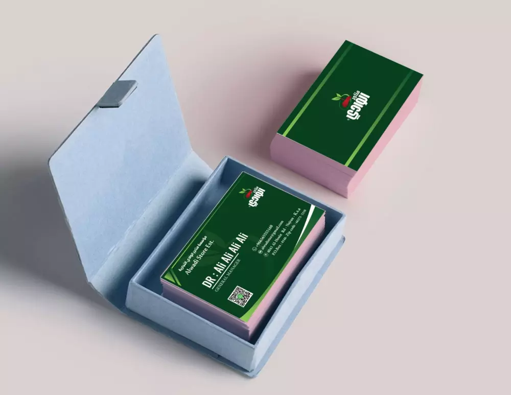 تصميم هوية بصرية للشركات والمؤسسات بدقة واحترافية عالية