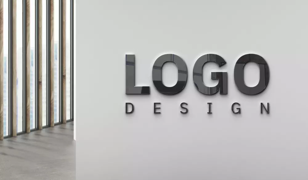 تصميم لوجو جميل احترافى