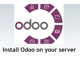 تنصيب نظام اودو