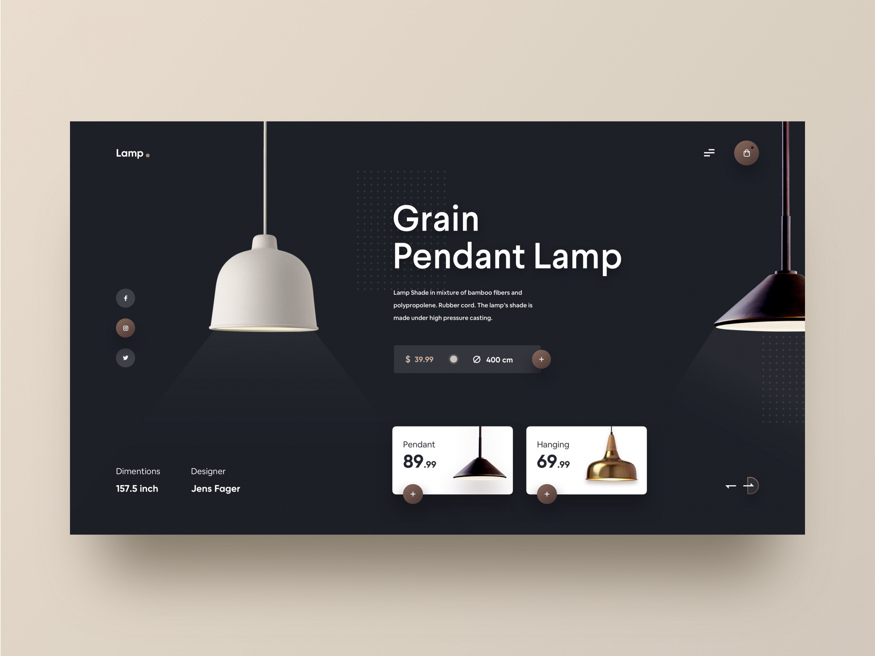 تحويل ( PSD, XD ) الى HTML CSS