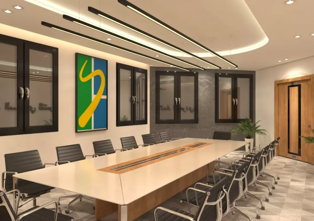 تصميم داخلي ( ديكور )