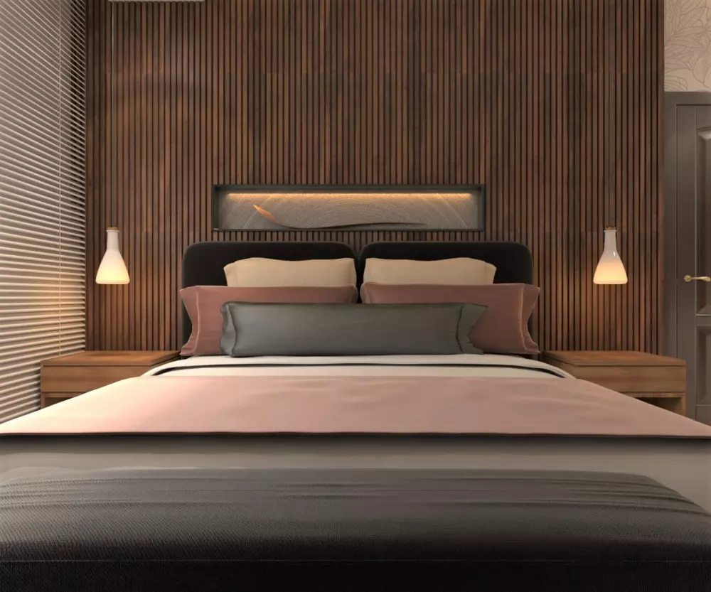 تصميم داخلي ( ديكور )