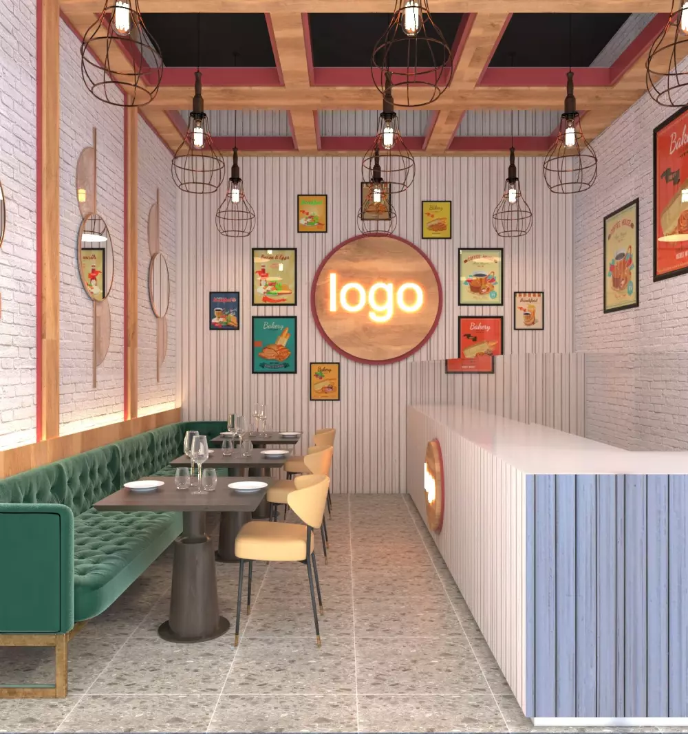 تصميم داخلي ( ديكور )